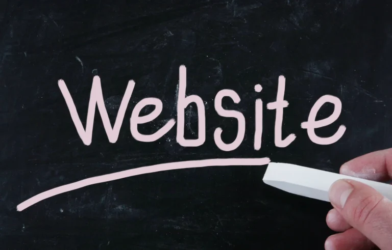 จ้างทำเว็บไซต์